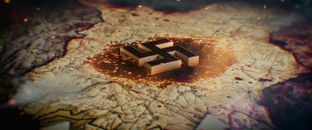 SISU/シス 不死身の男の画像