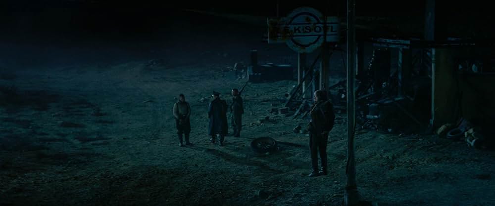 SISU/シス 不死身の男の画像