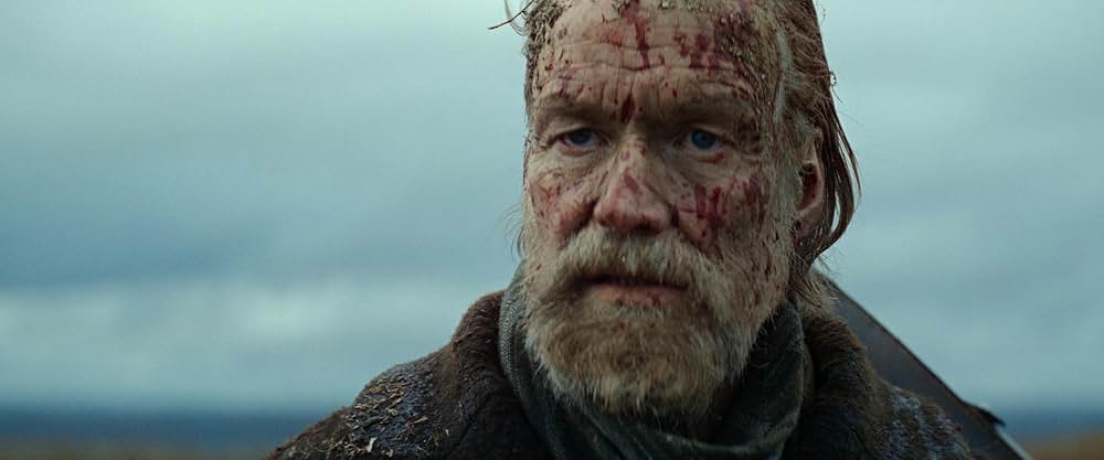 SISU/シス 不死身の男の画像