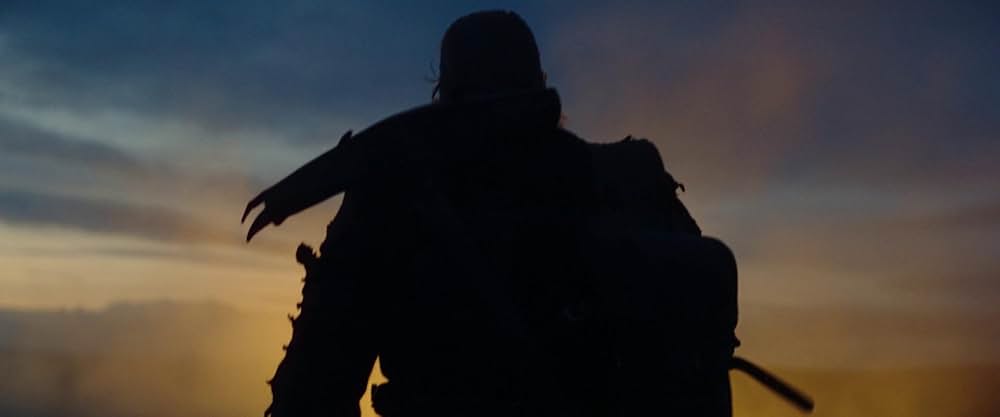 SISU/シス 不死身の男の画像