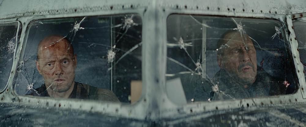 SISU/シス 不死身の男の画像