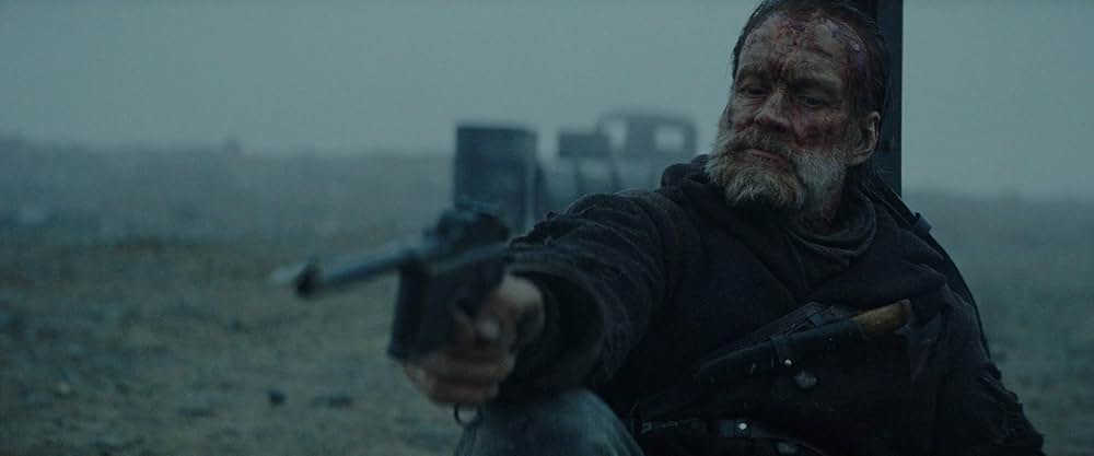 SISU/シス 不死身の男の画像