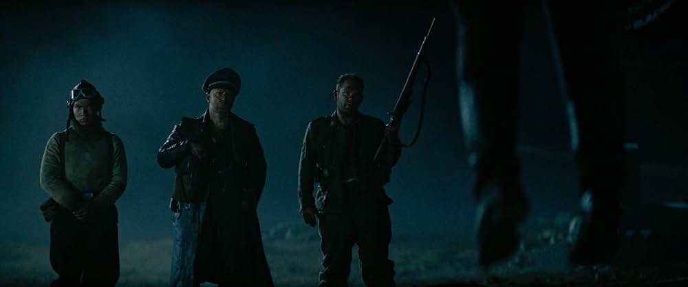 SISU/シス 不死身の男の画像