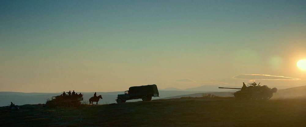 SISU/シス 不死身の男の画像