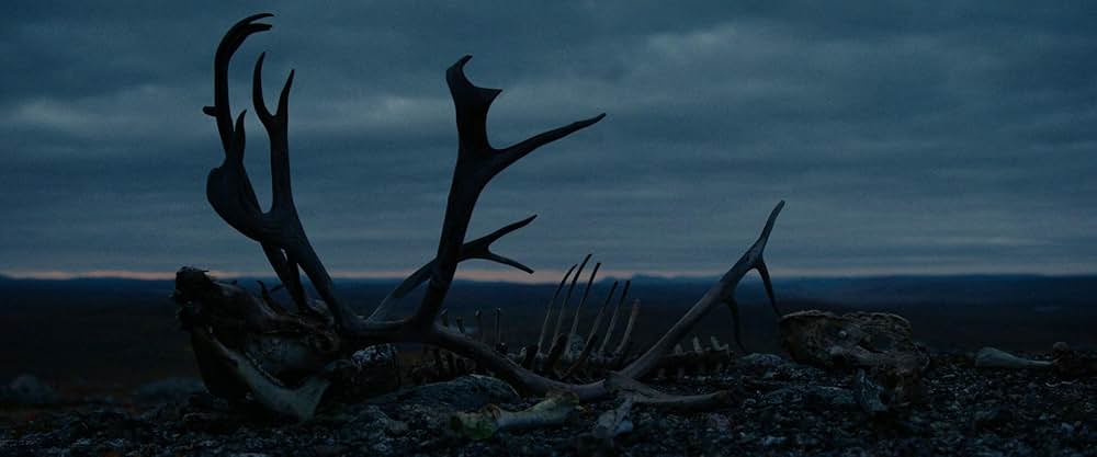 SISU/シス 不死身の男の画像