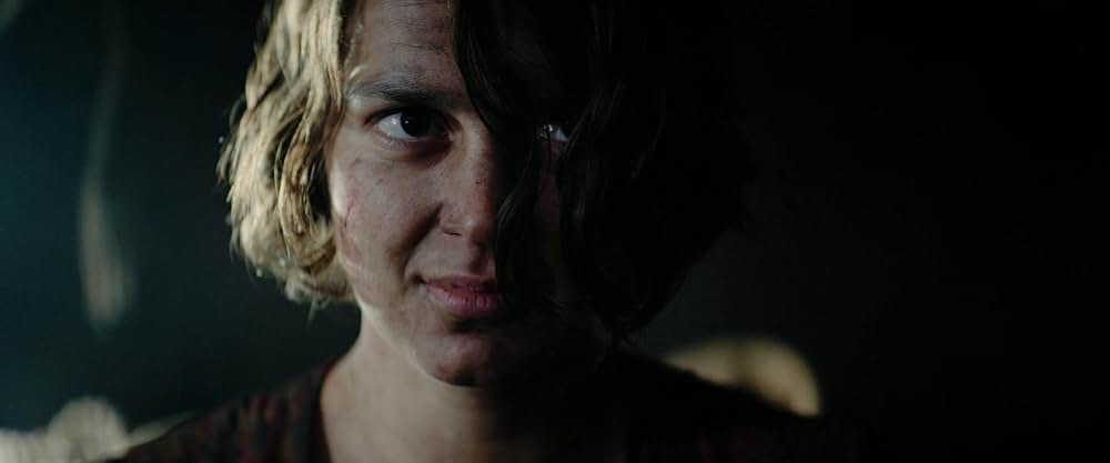 SISU/シス 不死身の男の画像