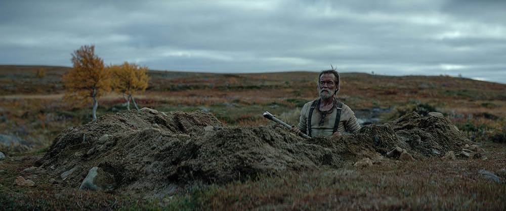 SISU/シス 不死身の男の画像