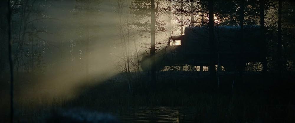 SISU/シス 不死身の男の画像