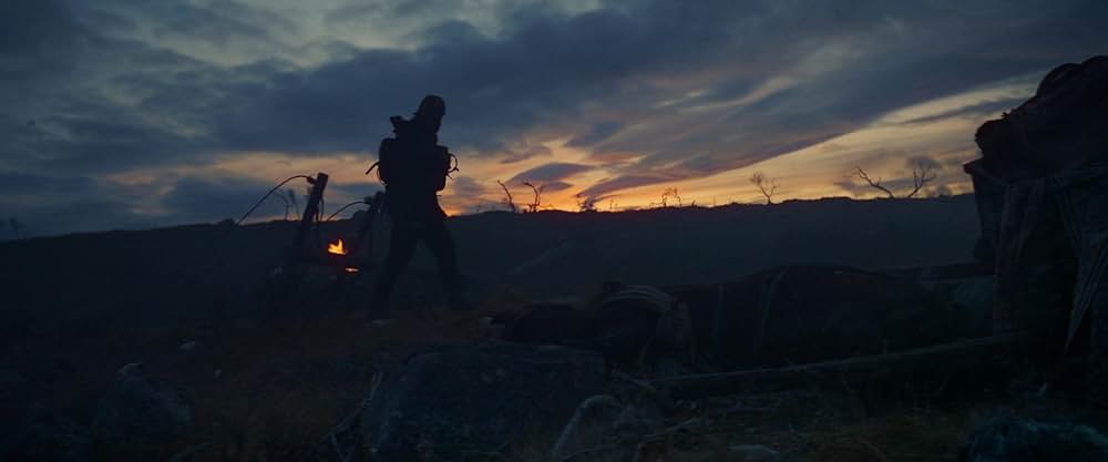 SISU/シス 不死身の男の画像