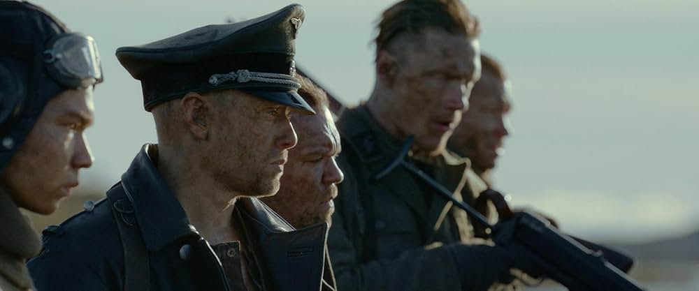 SISU/シス 不死身の男の画像