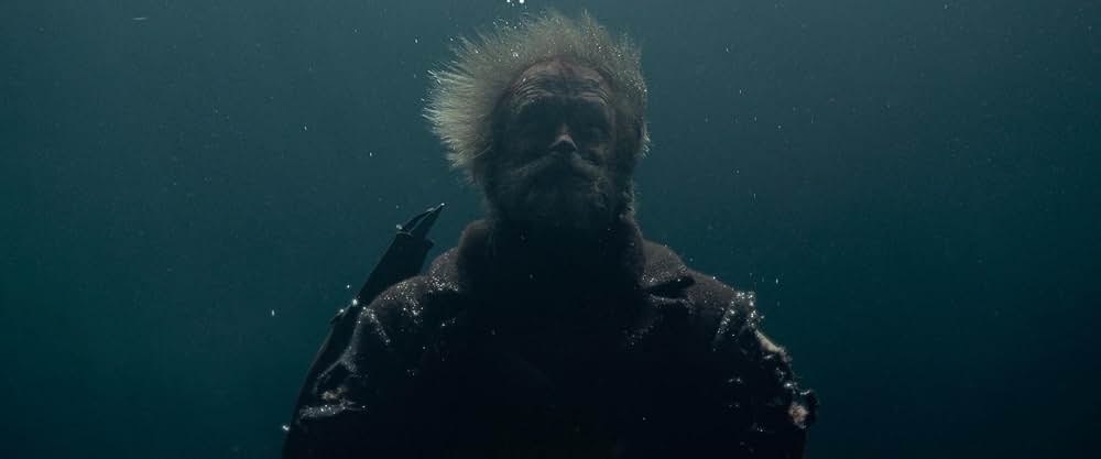 SISU/シス 不死身の男の画像