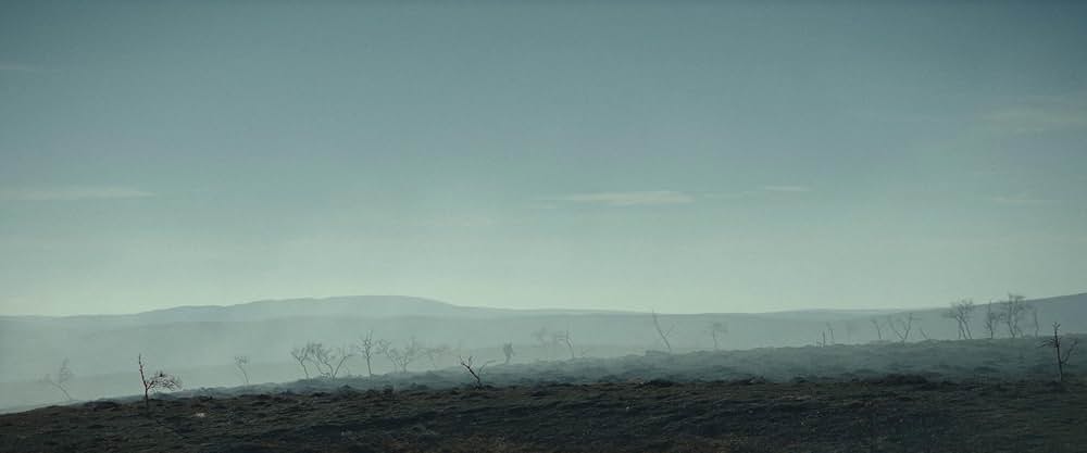 SISU/シス 不死身の男の画像