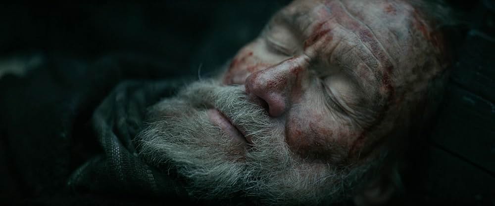 SISU/シス 不死身の男の画像