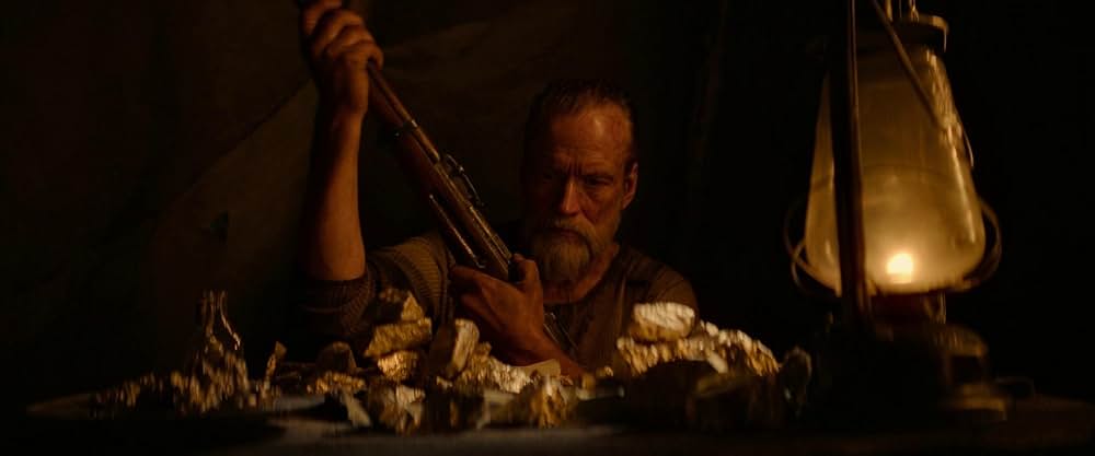 SISU/シス 不死身の男の画像