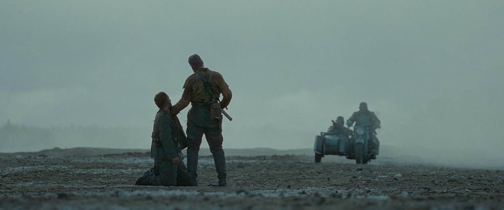 SISU/シス 不死身の男の画像