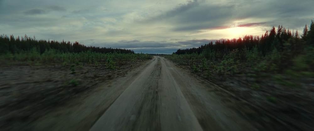 SISU/シス 不死身の男の画像