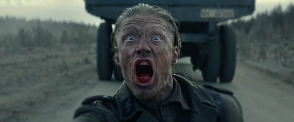 SISU/シス 不死身の男の画像