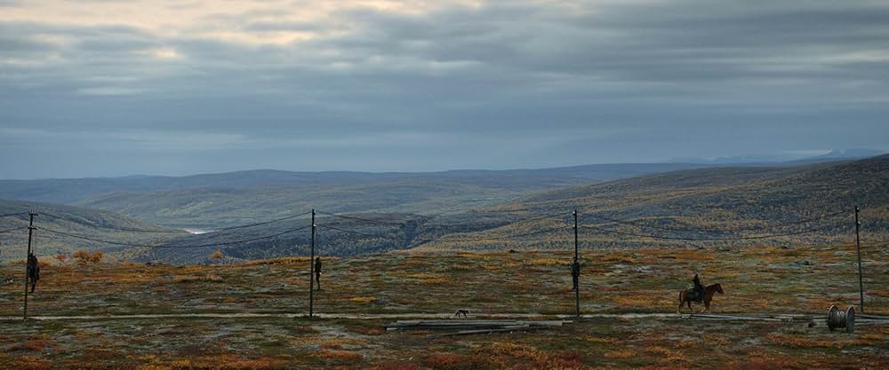SISU/シス 不死身の男の画像