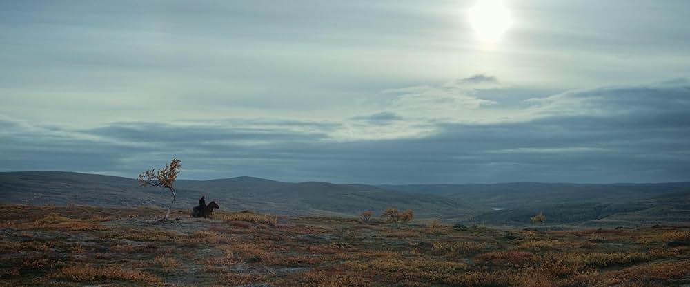 SISU/シス 不死身の男の画像