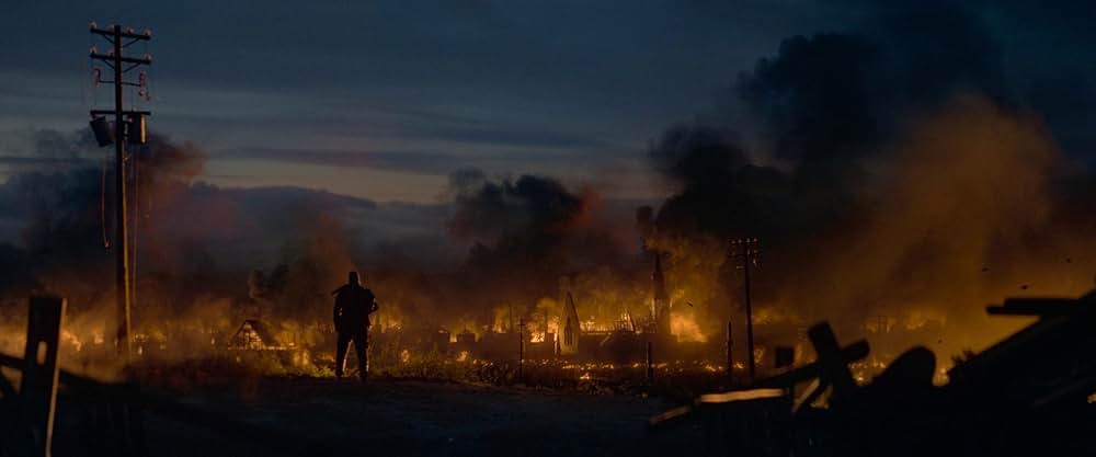 SISU/シス 不死身の男の画像