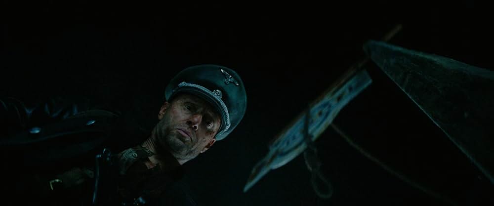 SISU/シス 不死身の男の画像