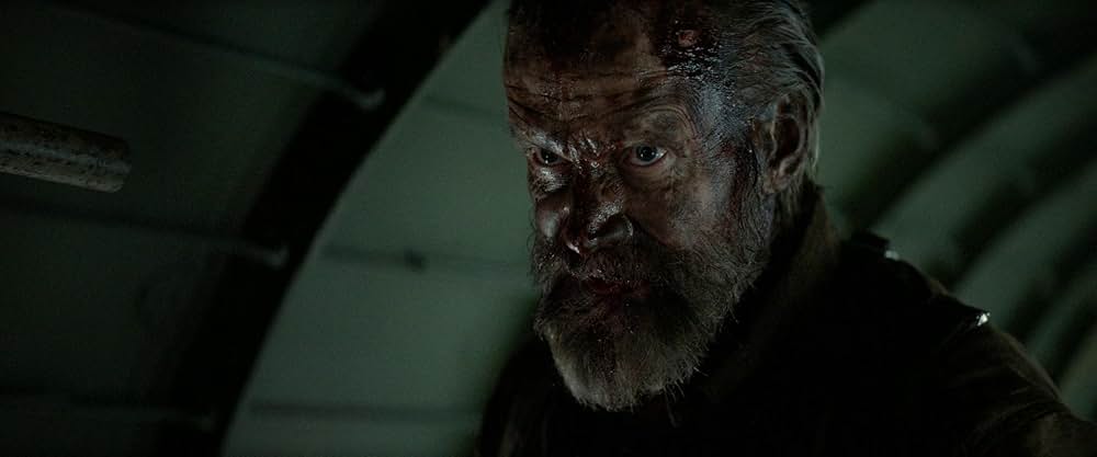 SISU/シス 不死身の男の画像