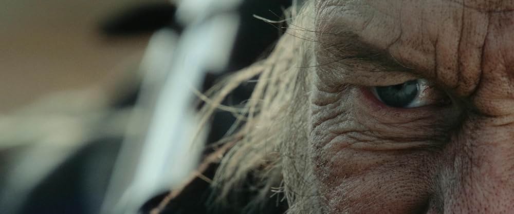 SISU/シス 不死身の男の画像