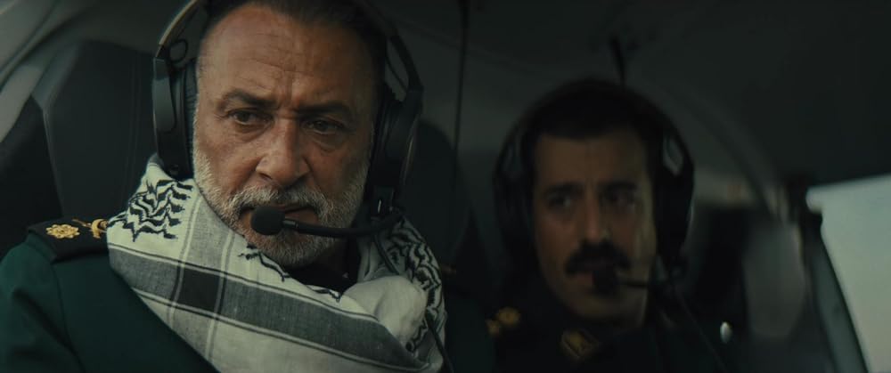 カンダハル 突破せよの画像