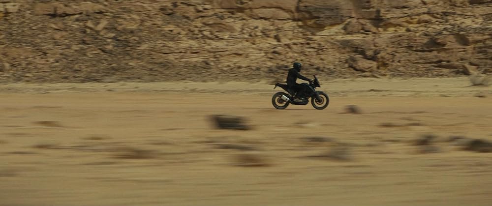 カンダハル 突破せよの画像