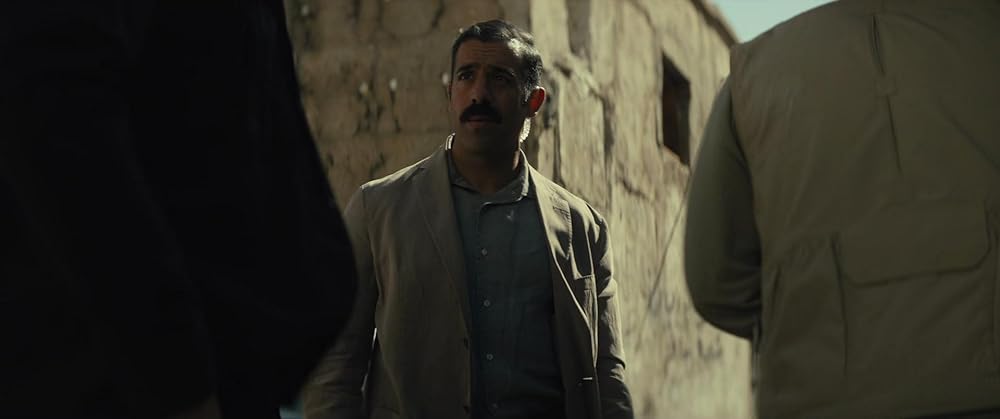 カンダハル 突破せよの画像