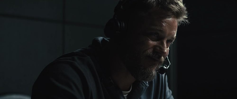 「カンダハル 突破せよ」トラビス・フィメルの画像