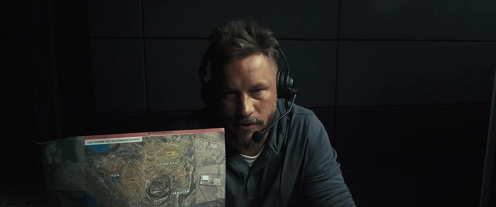 「カンダハル 突破せよ」トラビス・フィメルの画像