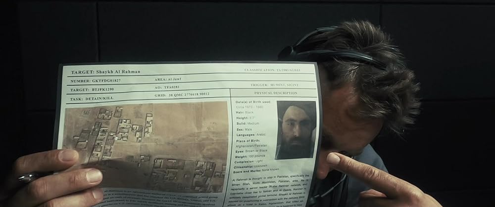 「カンダハル 突破せよ」トラビス・フィメルの画像