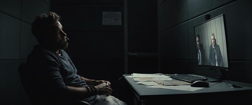 「カンダハル 突破せよ」トラビス・フィメルの画像