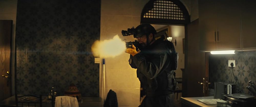 カンダハル 突破せよの画像