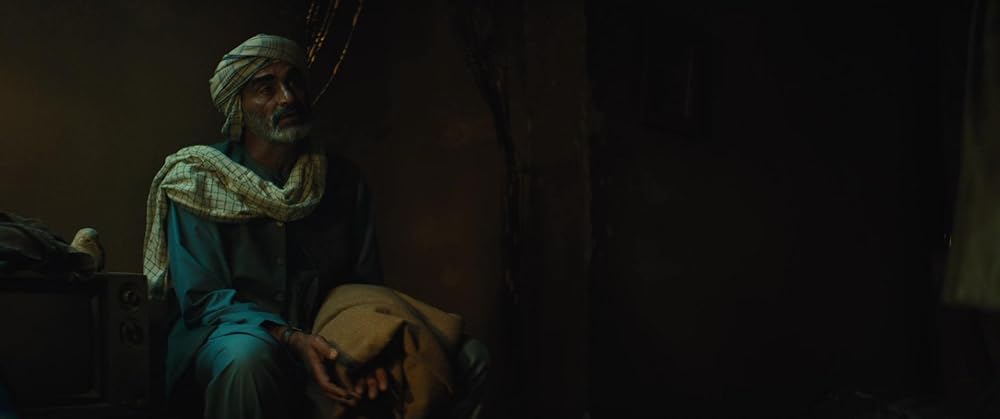 カンダハル 突破せよの画像