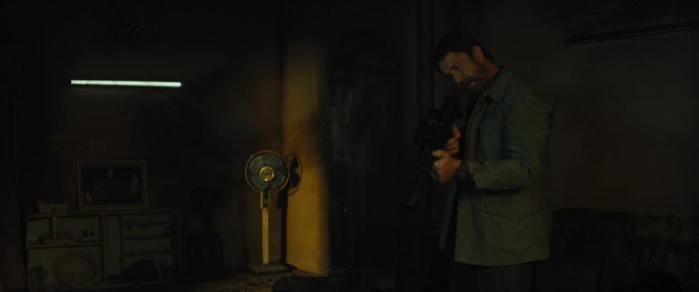 カンダハル 突破せよの画像