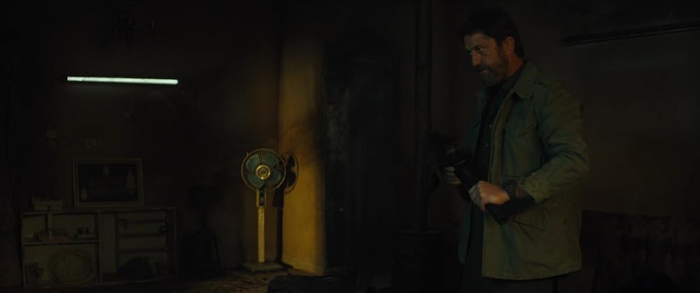 カンダハル 突破せよの画像