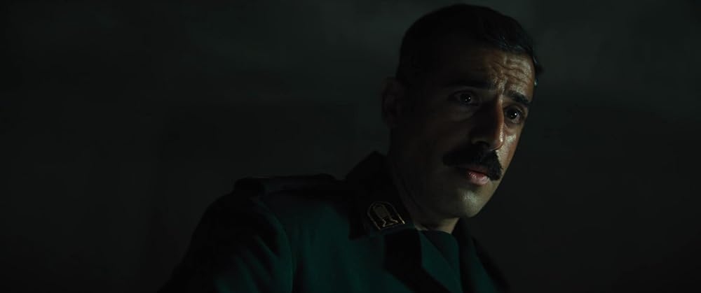 カンダハル 突破せよの画像