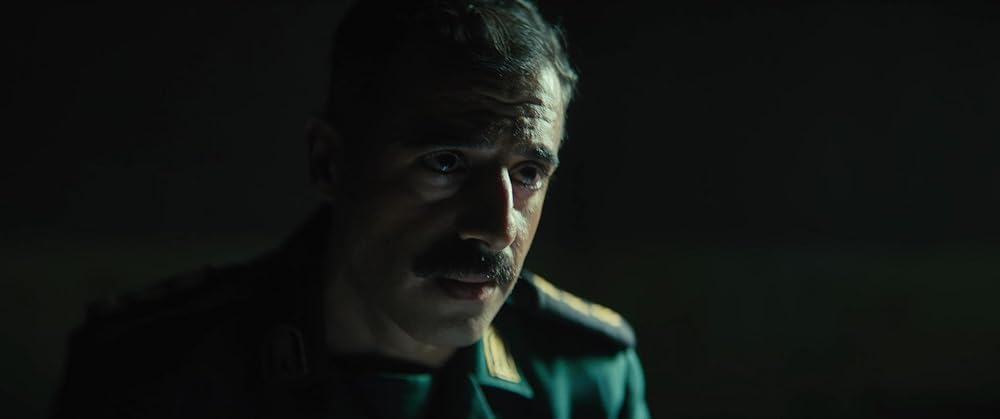 カンダハル 突破せよの画像