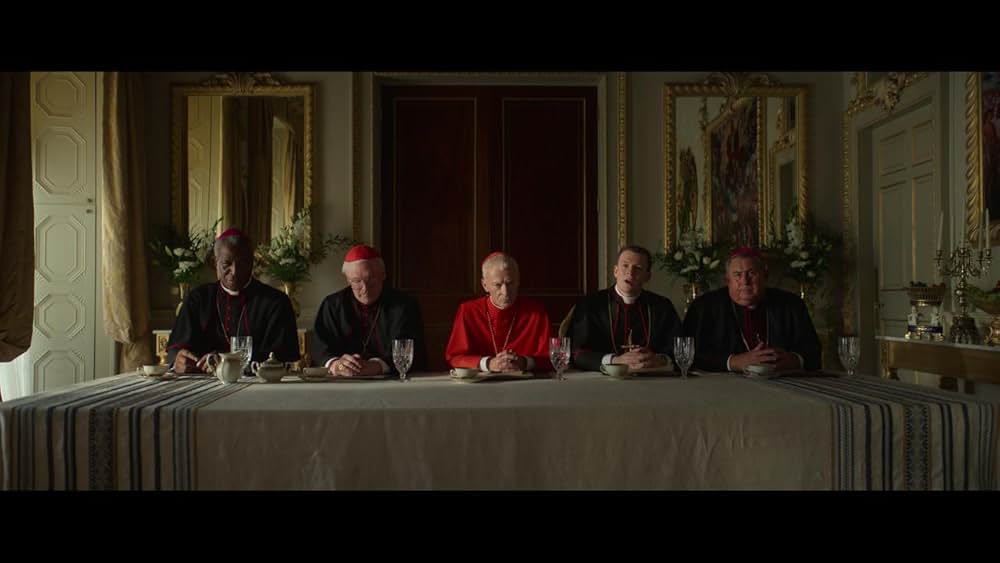 ヴァチカンのエクソシストの画像