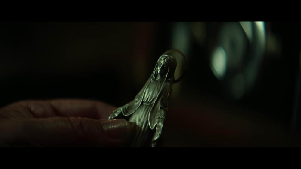 ヴァチカンのエクソシストの画像