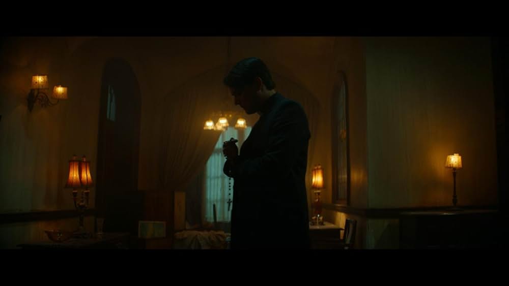 ヴァチカンのエクソシストの画像