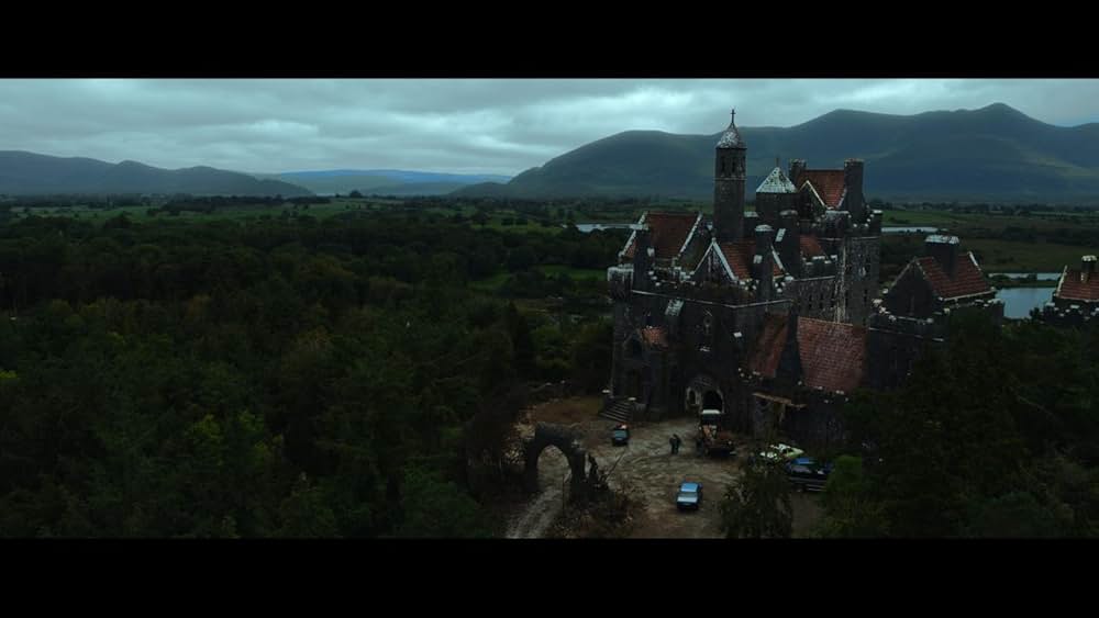 ヴァチカンのエクソシストの画像