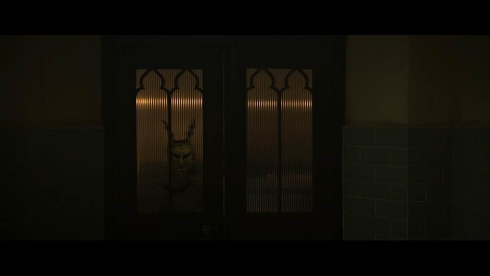 ヴァチカンのエクソシストの画像