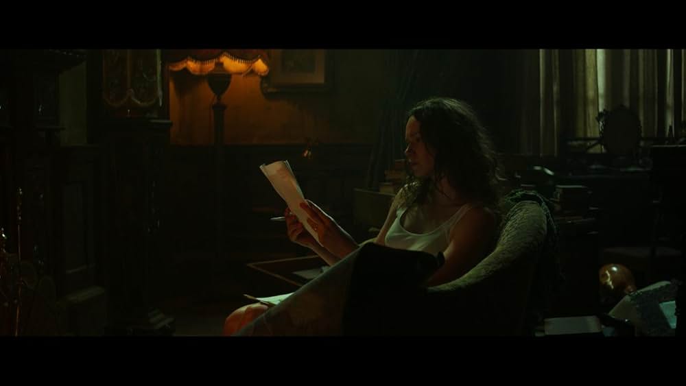 ヴァチカンのエクソシストの画像