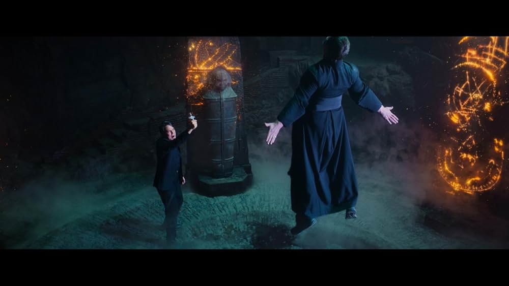 ヴァチカンのエクソシストの画像