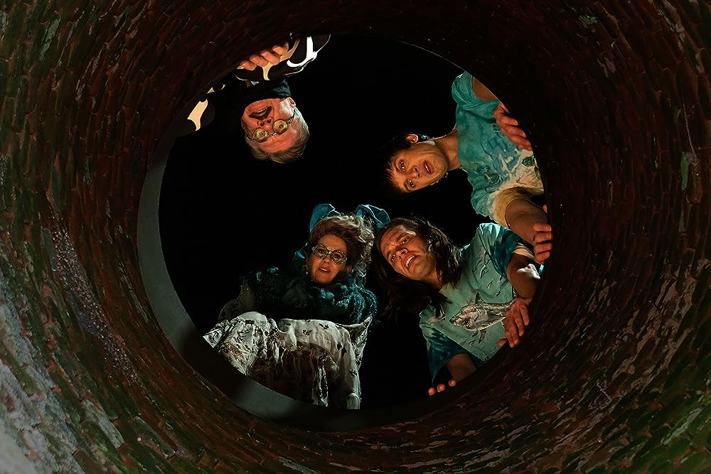 ディックス!! ザ・ミュージカルの画像