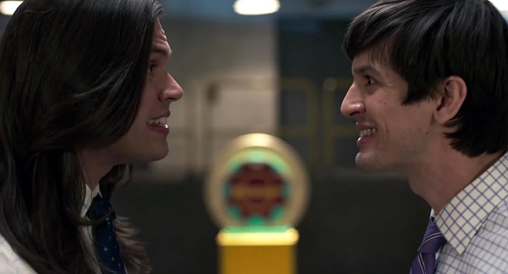 ディックス!! ザ・ミュージカルの画像