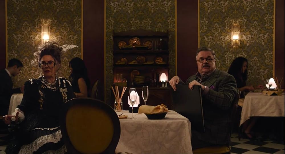 ディックス!! ザ・ミュージカルの画像